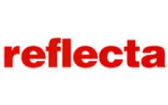 Logo REFLECTA