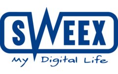 Logo Sweex