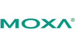 Logo Moxa