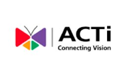 Logo ACTi