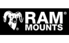 Logo Ram Mount