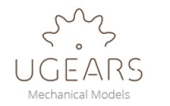 Logo Ugears