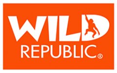 Logo Wild Republic